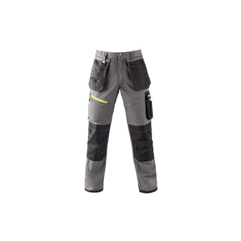 Pantalon de Travail Kapriol Dynamic 137922 avec...