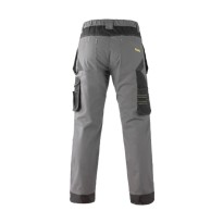 Pantalon de Travail Kapriol Dynamic 137922 avec Poches... 2