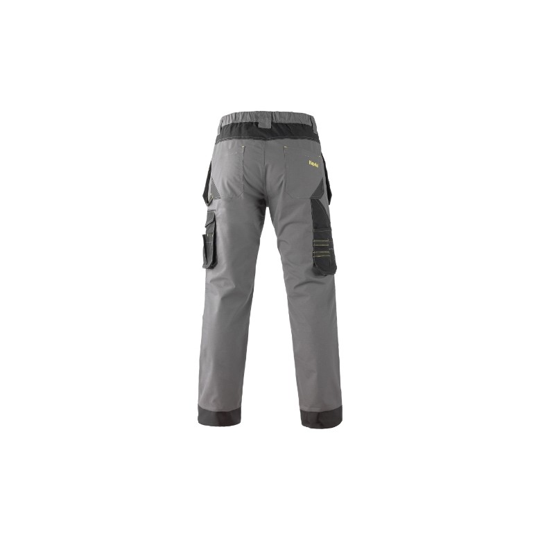 Pantalon de Travail Kapriol Dynamic 137922 avec...