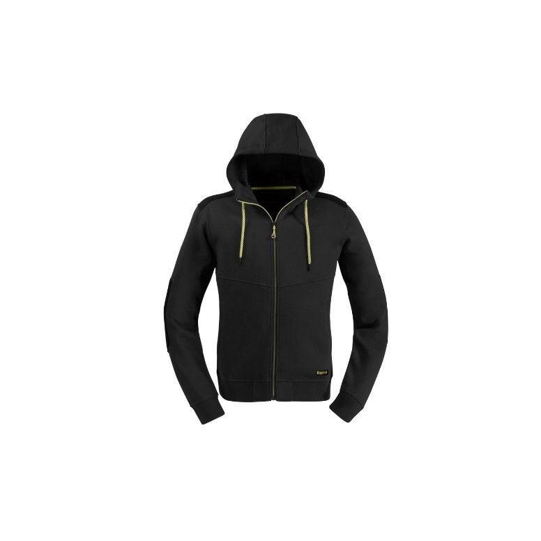 Sweat de travail Kapriol Slick 137931 avec capuche