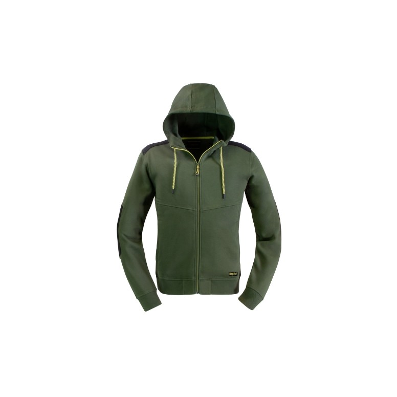 Sweat de travail Kapriol Slick 137931 avec capuche