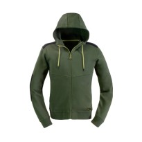 Sweat de travail Kapriol Slick 137931 avec capuche
