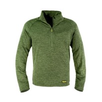 Pull de travail Kapriol Kavir 137971 en polaire