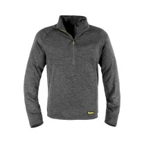 Pull de travail Kapriol Kavir 137971 en polaire