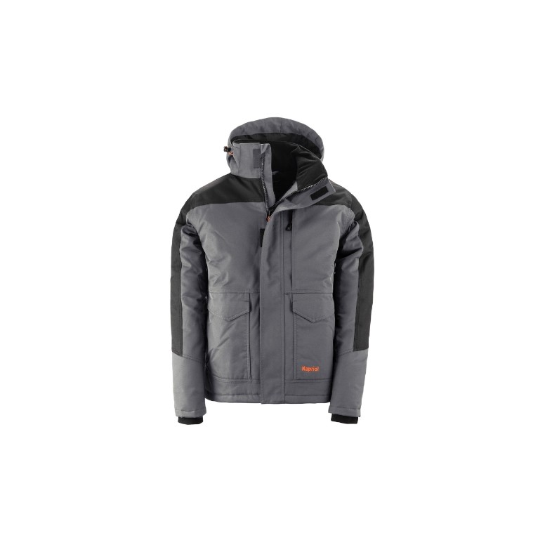 Veste de travail Kapriol Tenere Pro 137981...