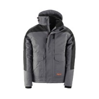 Veste de travail Kapriol Tenere Pro 137981 matelassée