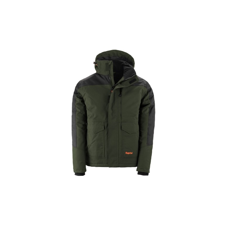 Veste de travail Kapriol Tenere Pro 137981...