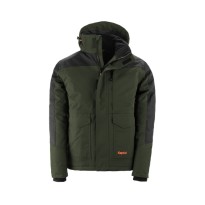 Veste de travail Kapriol Tenere Pro 137981 matelassée