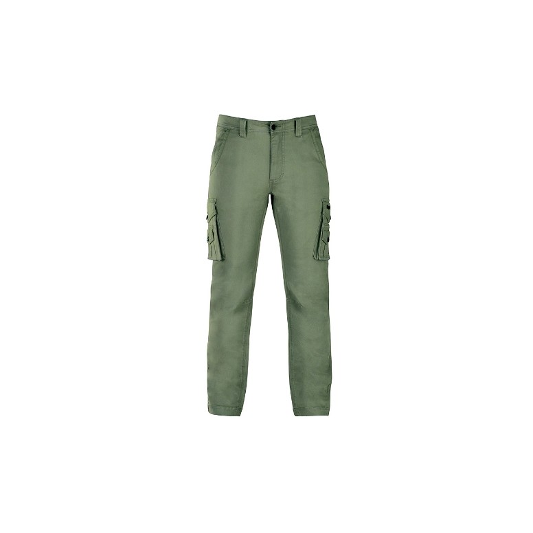 Pantalon de travail Kapriol Cargo 160012...