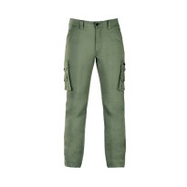 Pantalon de travail Kapriol Cargo 160012 multi-poches