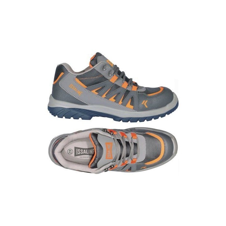 Chaussures de sécurité Issa Line Colac S3 SRC...