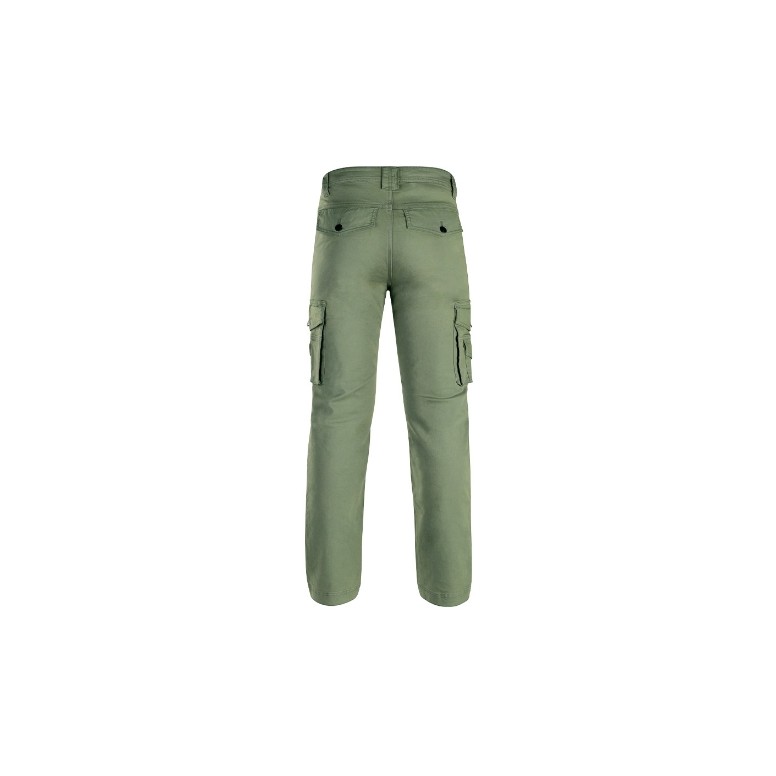 Pantalon de travail Kapriol Cargo 160012...
