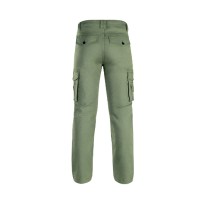 Pantalon de travail Kapriol Cargo 160012 multi-poches