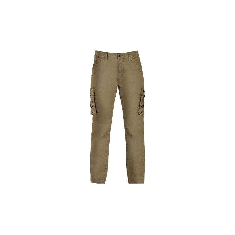 Pantalon de travail Kapriol Cargo 160012...