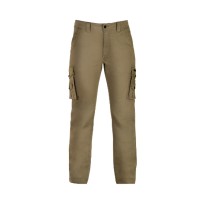 Pantalon de travail Kapriol Cargo 160012 multi-poches