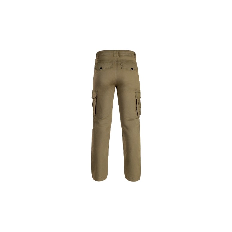 Pantalon de travail Kapriol Cargo 160012...
