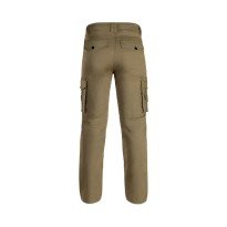 Pantalon de travail Kapriol Cargo 160012 multi-poches