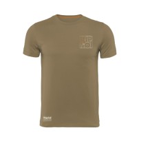T-shirt de travail Kapriol Enjoy 160042 à manches courtes