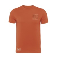T-shirt de travail Kapriol Enjoy 160042 à manches courtes
