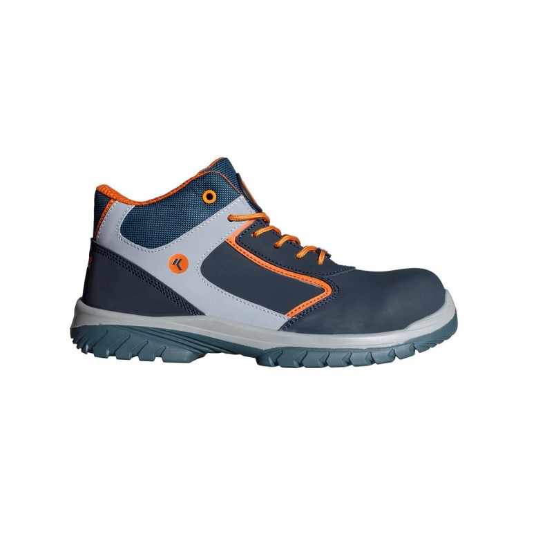 Chaussures de sécurité Issa Line Corner S3 SRC...