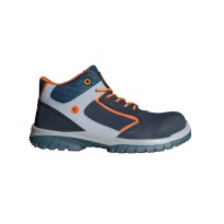 Chaussures de sécurité Issa Line Corner S3 SRC 36210N