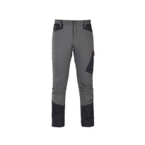 Pantalon de travail Kapriol Tropic 160082 multi-poches
