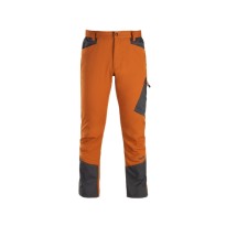 Pantalon de travail Kapriol Tropic 160082 multi-poches