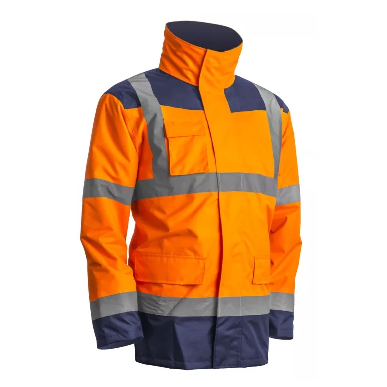 Parka de Travail Coverguard Kanata 7KANO Haute...