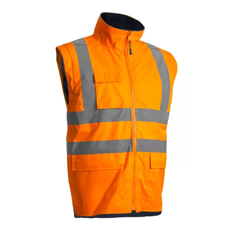 Parka de Travail Coverguard Kanata 7KANO Haute...