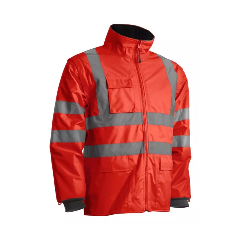 Parka Da Lavoro Coverguard Kanata 7KANO Alta...
