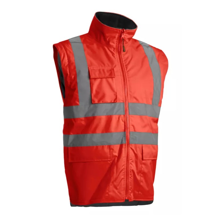 Parka Da Lavoro Coverguard Kanata 7KANO Alta...