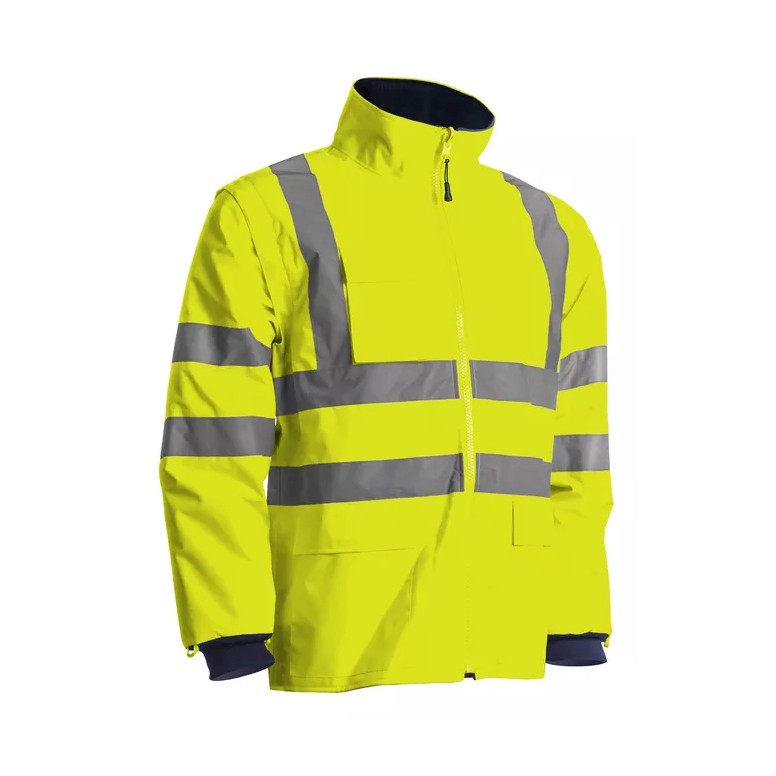 Parka Da Lavoro Coverguard Kanata 7KANO Alta...