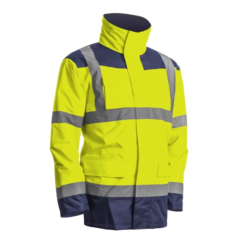 Parka Da Lavoro Coverguard Kanata 7KANO Alta...