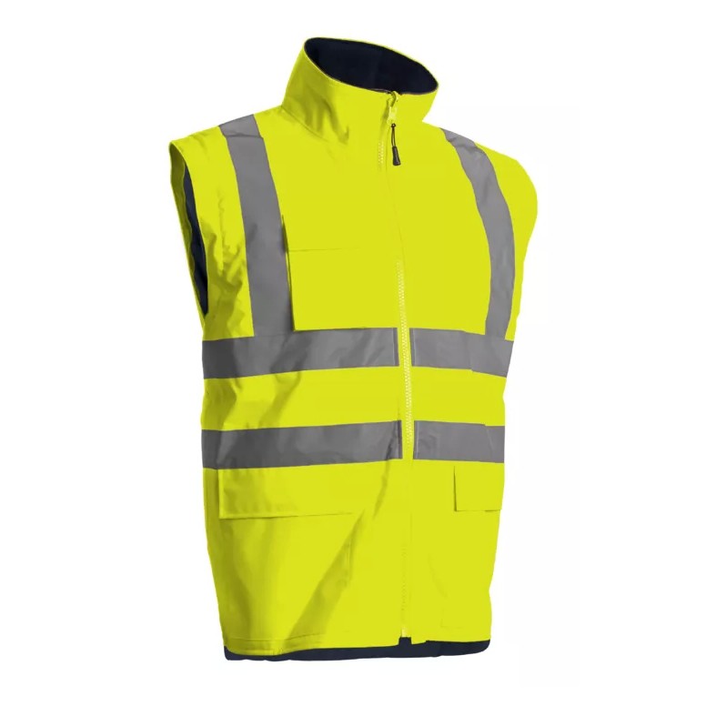 Parka Da Lavoro Coverguard Kanata 7KANO Alta...