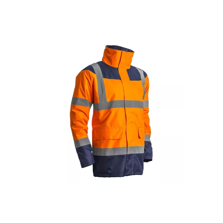 Parka Da Lavoro Coverguard Keta 7KETO...