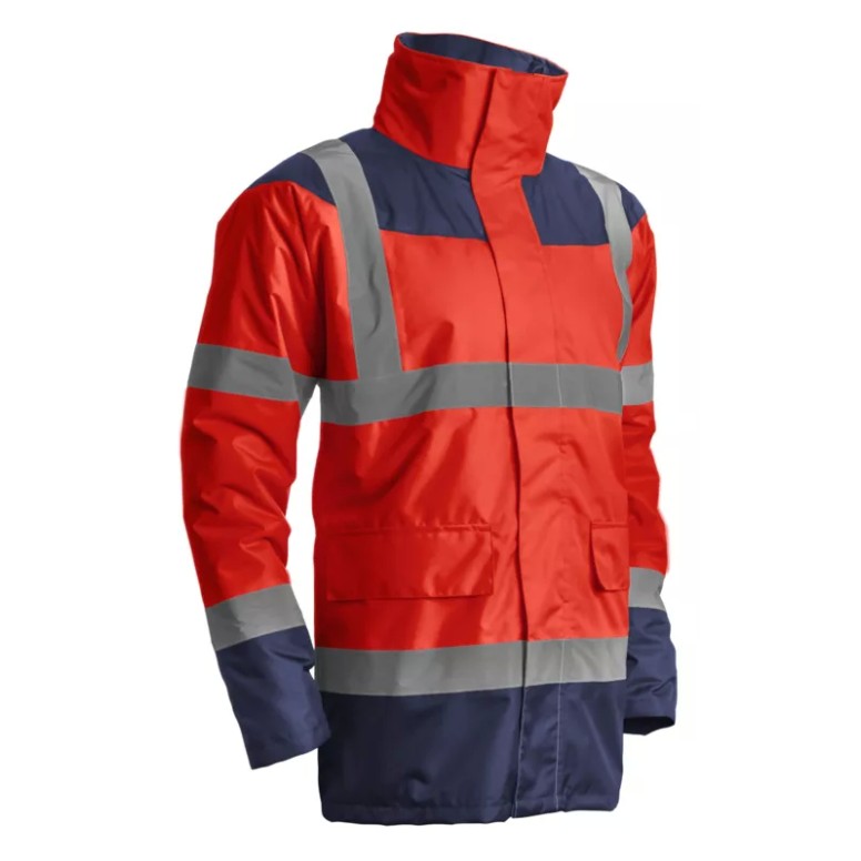 Parka Da Lavoro Coverguard Keta 7KETO...