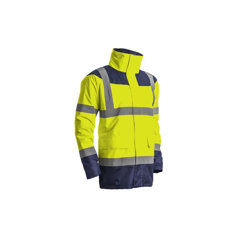 Parka Da Lavoro Coverguard Keta 7KETO...