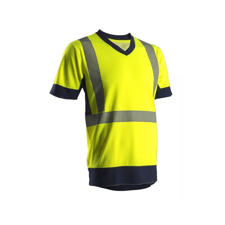 T-shirt Da Lavoro Coverguard Kyrio 7KYRO Alta...
