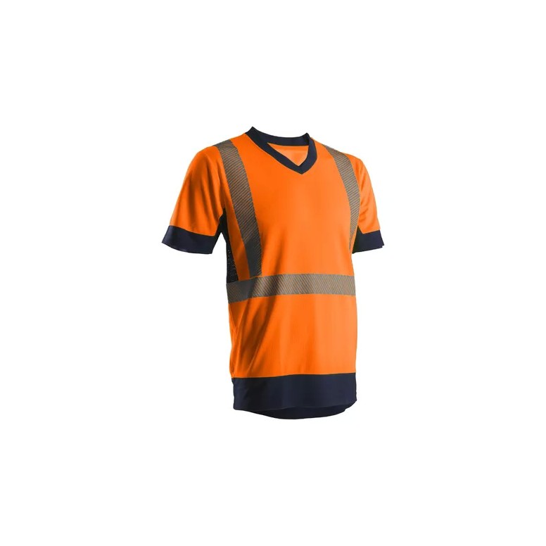 T-shirt Da Lavoro Coverguard Kyrio 7KYRO Alta...