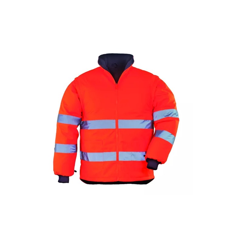 Veste de travail Coverguard Roadway 5/1 – 7ROPO...