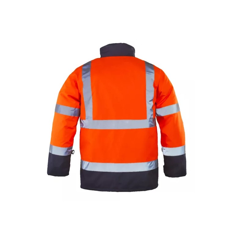 Veste de travail Coverguard Roadway 5/1 – 7ROPO...