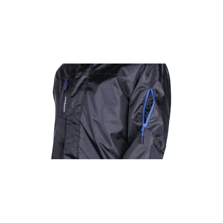 Parka de travail Coverguard Panda 5PDA01...