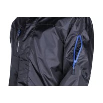 Parka de travail Coverguard Panda 5PDA01 imperméable