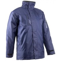Parka de travail Coverguard Panda 5PDA01 imperméable