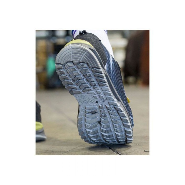 Chaussures de sécurité au travail Giasco Sylt...
