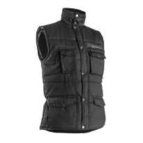 Gilet de travail Coverguard Polena 5POLB multi-poches