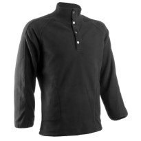T-shirt de travail Coverguard à manches longues Polaire 5PPOB anti-froid