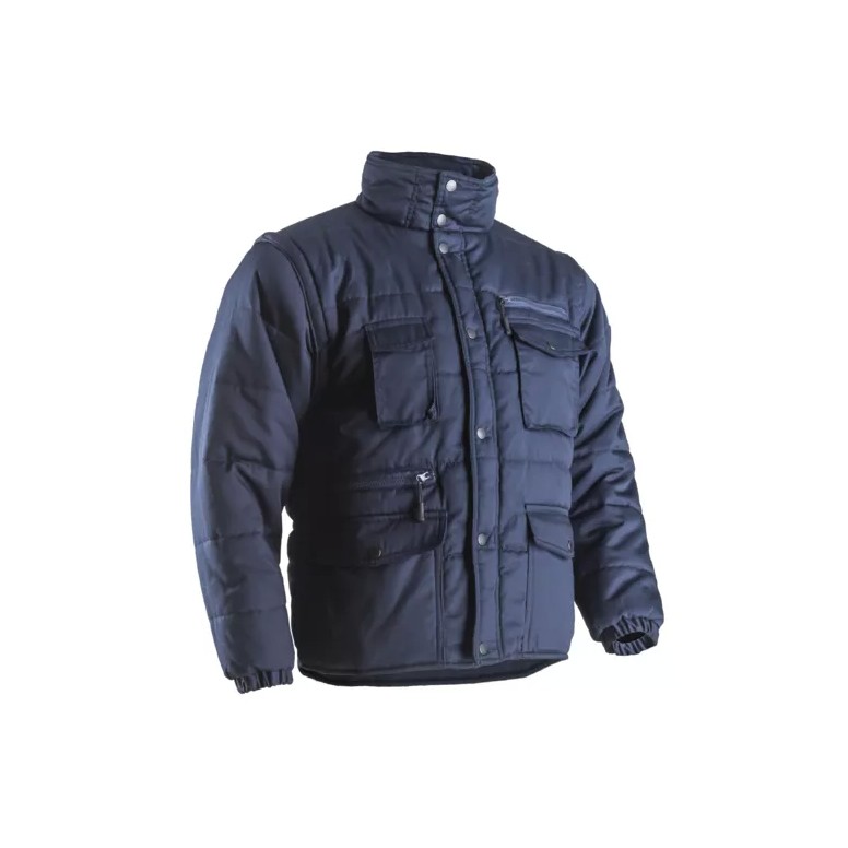Veste de travail Coverguard Polena Sleeve 2 en...