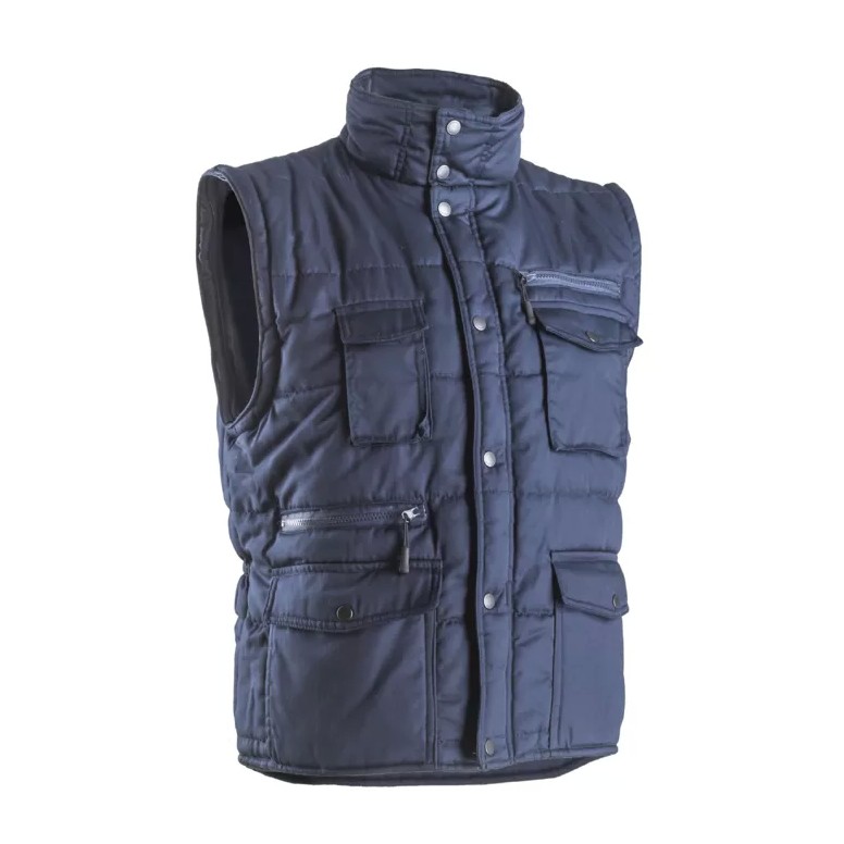 Veste de travail Coverguard Polena Sleeve 2 en...