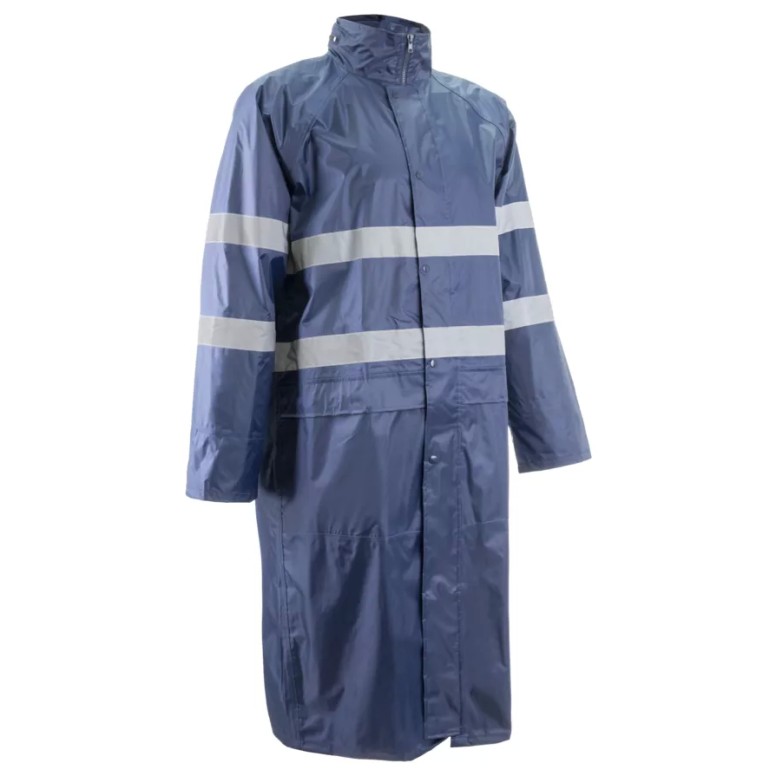 Giacca Da Lavoro Coverguard Rainet Coat 5RAC120...